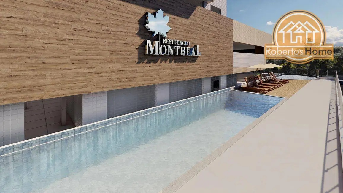 Foto 8 de Apartamento com 2 quartos à venda, 67m2 em Mongagua - SP