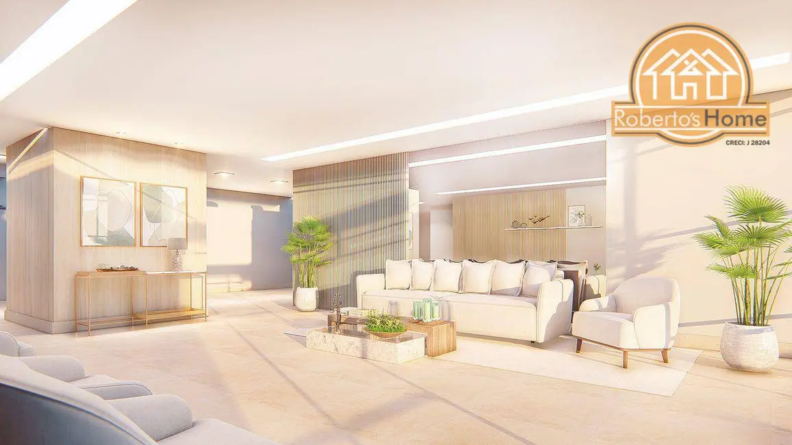 Foto 6 de Apartamento com 2 quartos à venda, 67m2 em Mongagua - SP