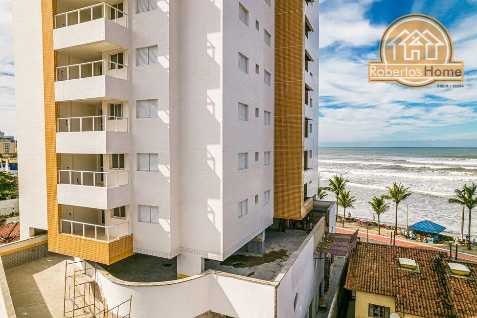 Foto 8 de Apartamento com 2 quartos à venda, 75m2 em Mongagua - SP