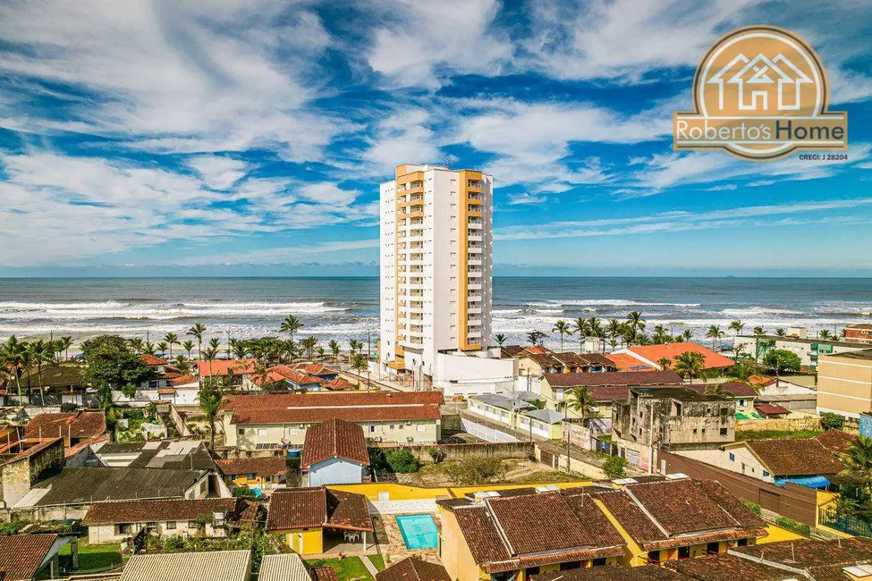 Foto 5 de Apartamento com 2 quartos à venda, 75m2 em Mongagua - SP