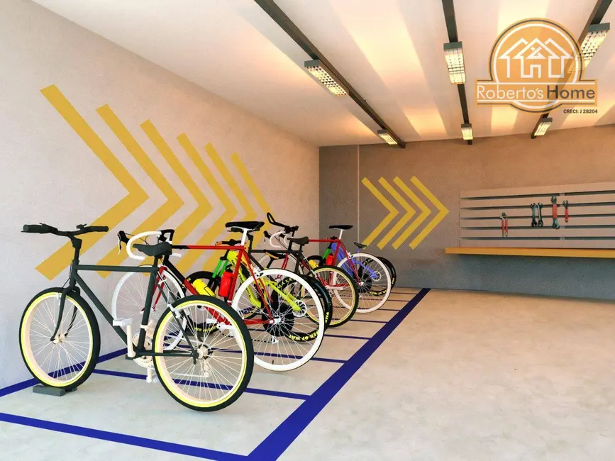 Foto 9 de Apartamento com 2 quartos à venda, 75m2 em Mongagua - SP