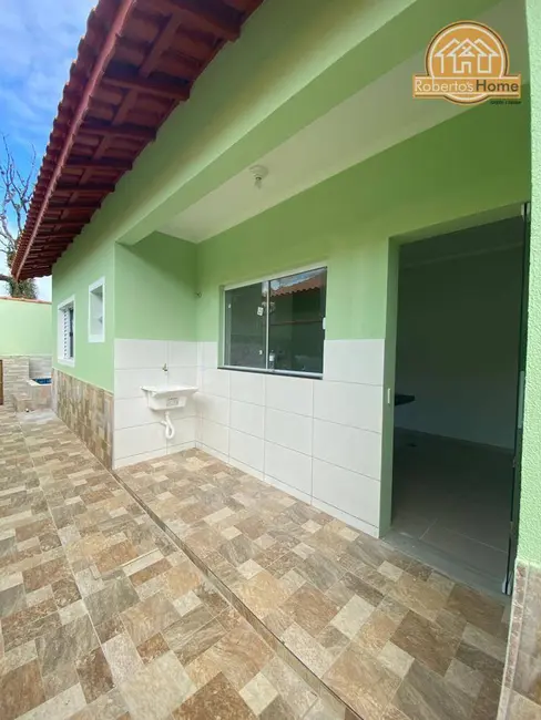 Foto 9 de Casa com 2 quartos à venda, 127m2 em Mongagua - SP