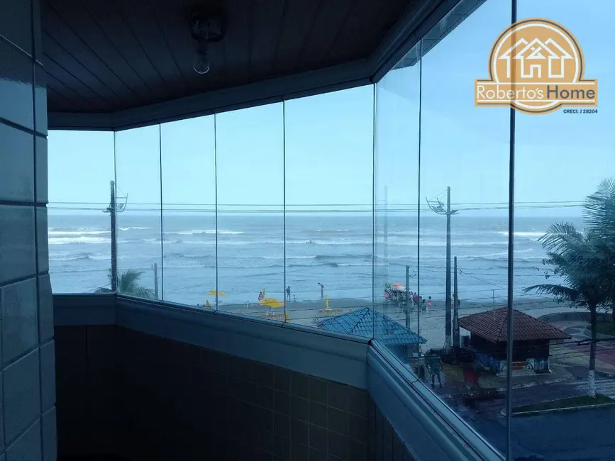 Foto 8 de Apartamento com 2 quartos à venda, 94m2 em Centro, Mongagua - SP