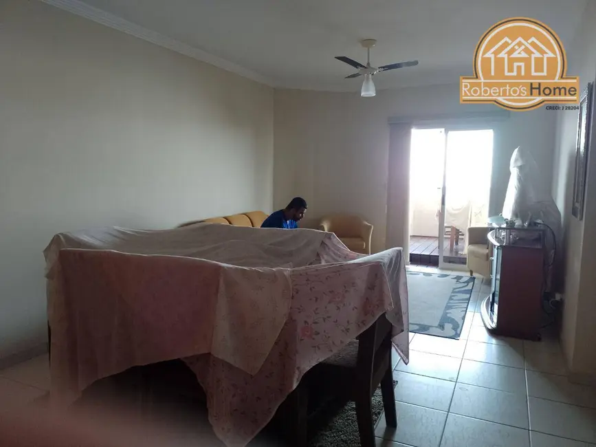 Foto 4 de Apartamento com 2 quartos à venda, 94m2 em Centro, Mongagua - SP