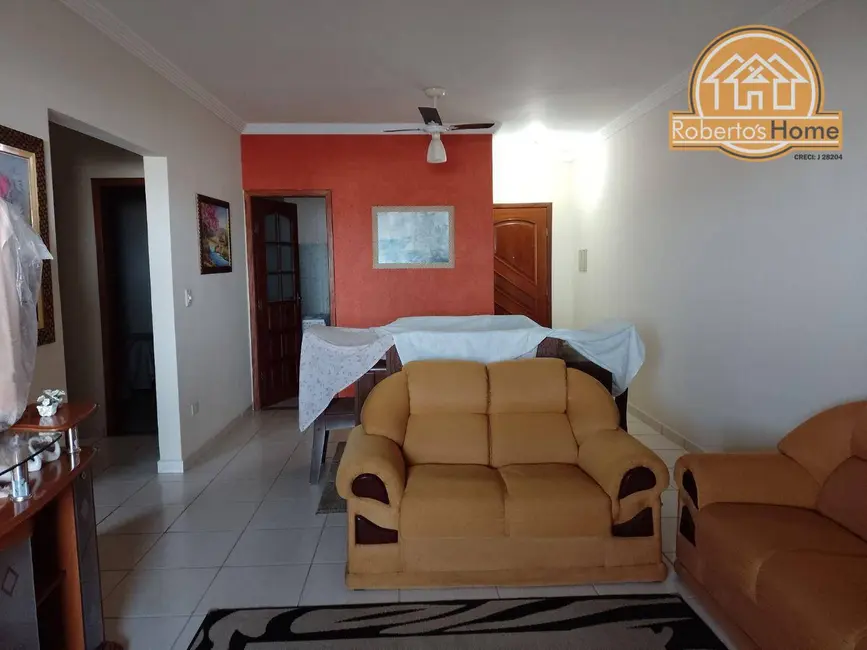 Foto 5 de Apartamento com 2 quartos à venda, 94m2 em Centro, Mongagua - SP