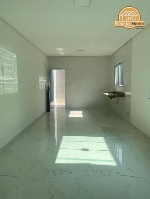 Sobrado com 3 quartos à venda em Praia Grande - SP - imagem 3 Foto 3 de Sobrado com 3 quartos à venda em Praia Grande - SP