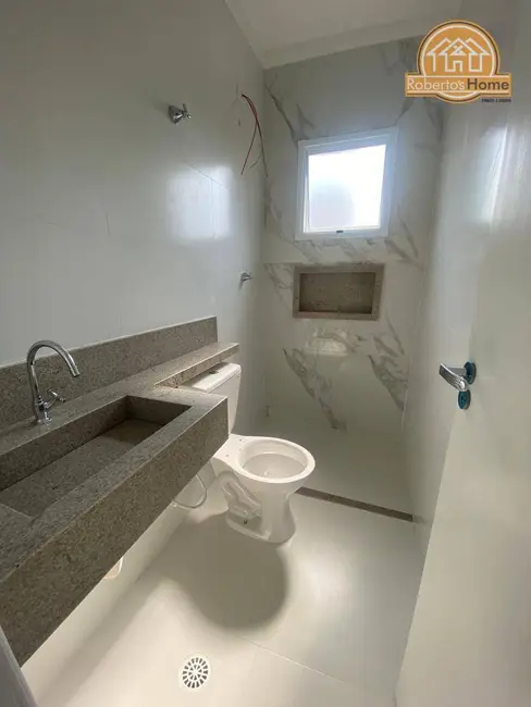 Sobrado com 3 quartos à venda em Praia Grande - SP - imagem 6 Foto 6 de Sobrado com 3 quartos à venda em Praia Grande - SP