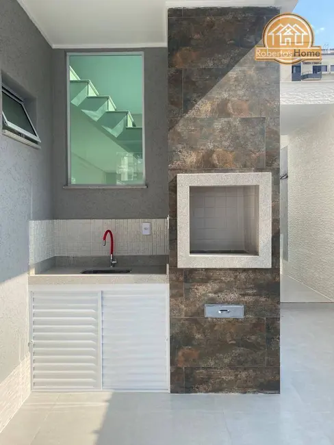 Sobrado com 3 quartos à venda em Praia Grande - SP - imagem 8 Foto 8 de Sobrado com 3 quartos à venda em Praia Grande - SP