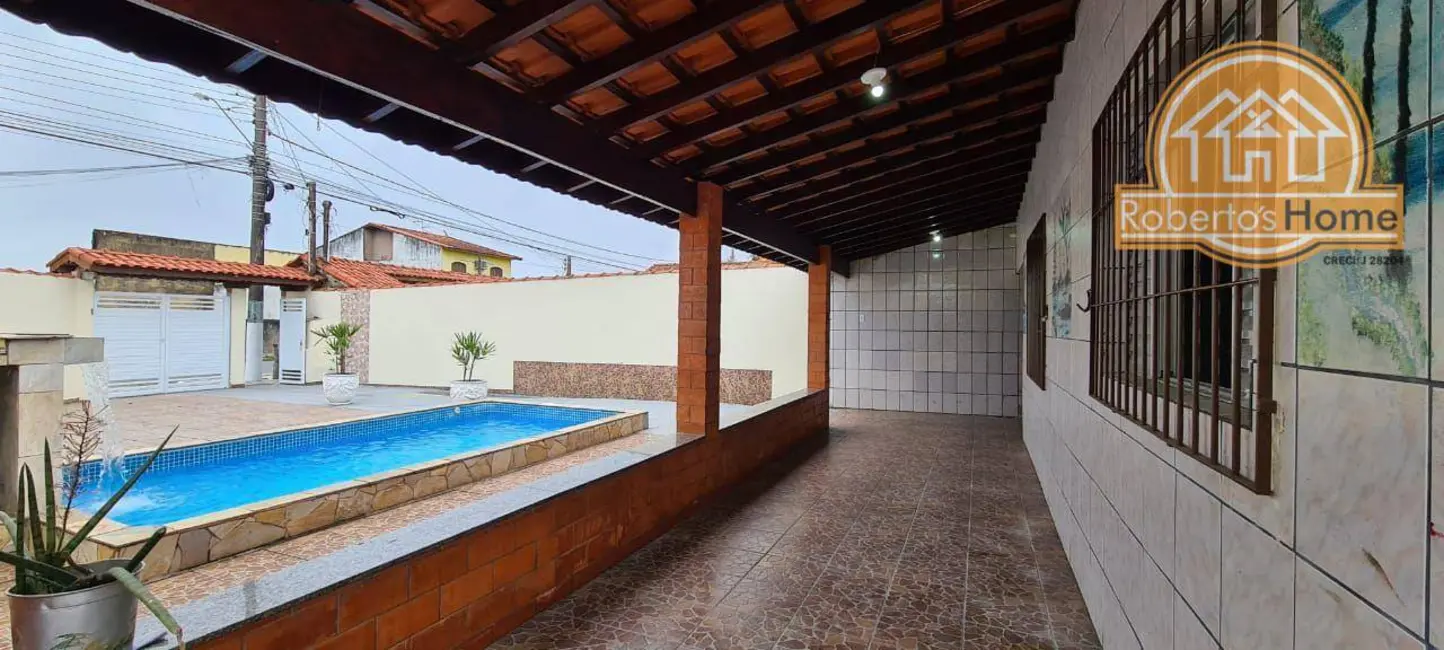 Casa à venda em Itanhaem - SP - imagem 14 Foto 14 de Casa à venda em Itanhaem - SP