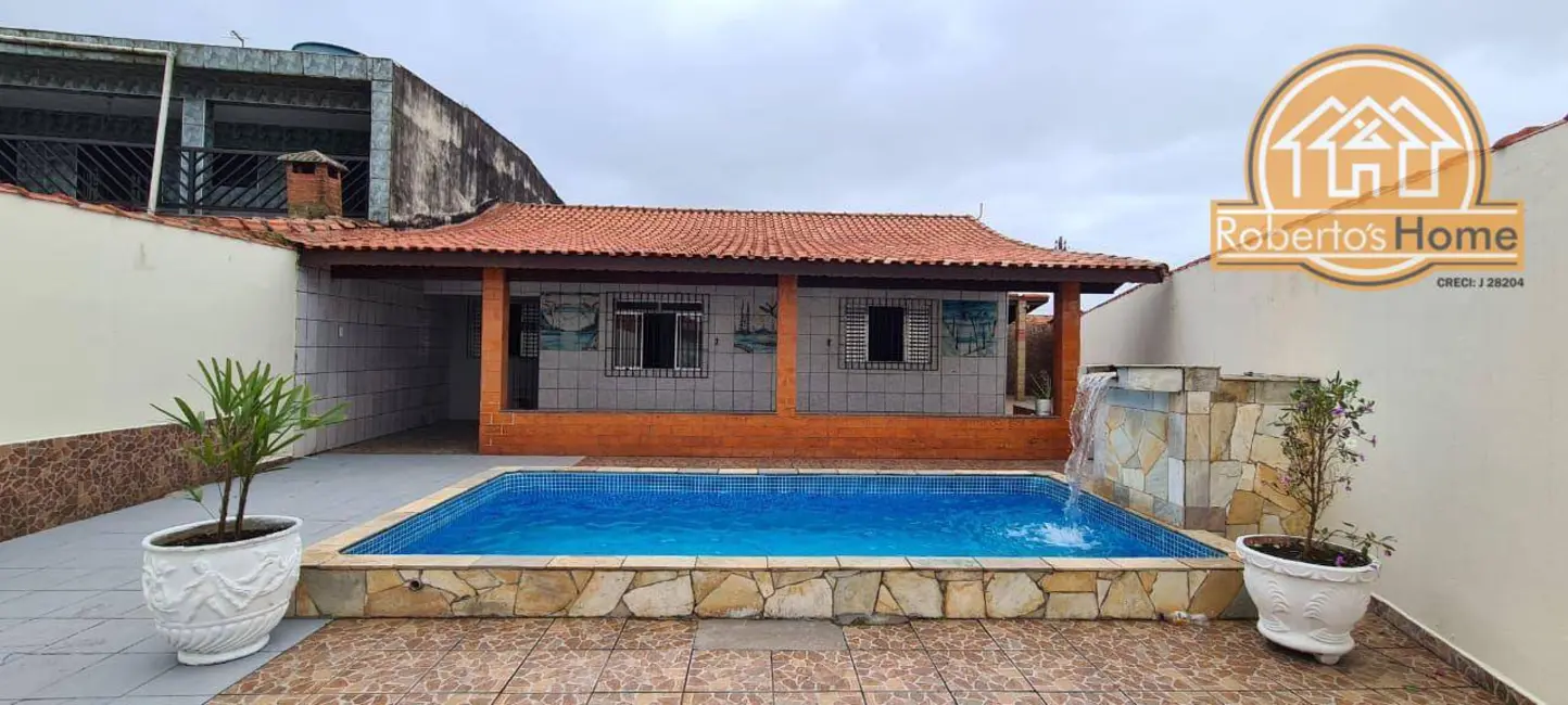 Casa à venda em Itanhaem - SP - imagem 18 Foto 18 de Casa à venda em Itanhaem - SP