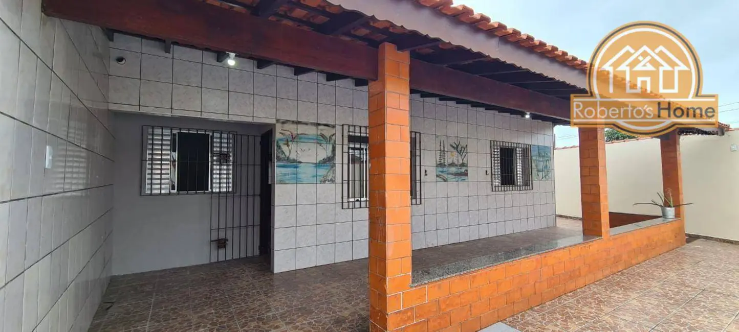 Casa à venda em Itanhaem - SP - imagem 17 Foto 17 de Casa à venda em Itanhaem - SP