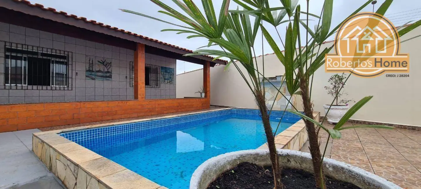 Foto 9 de Casa à venda em Itanhaem - SP