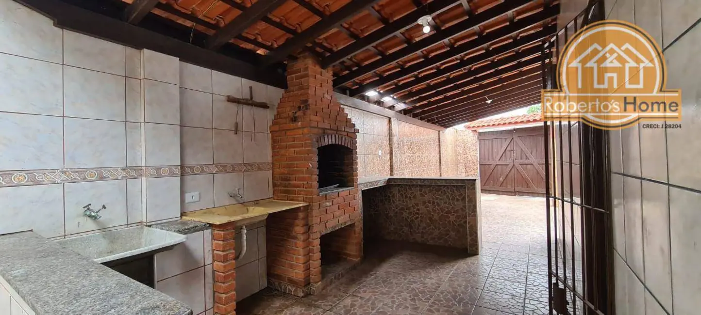 Casa à venda em Itanhaem - SP - imagem 31 Foto 31 de Casa à venda em Itanhaem - SP