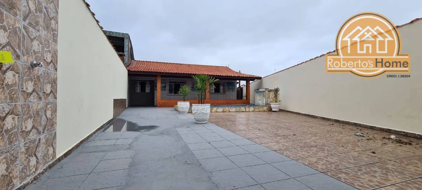 Foto 6 de Casa à venda em Itanhaem - SP