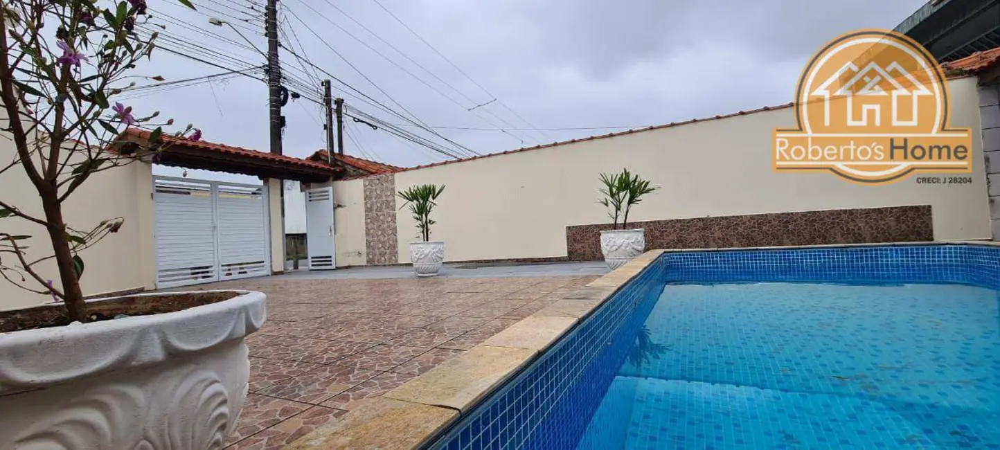 Casa à venda em Itanhaem - SP - imagem 11 Foto 11 de Casa à venda em Itanhaem - SP