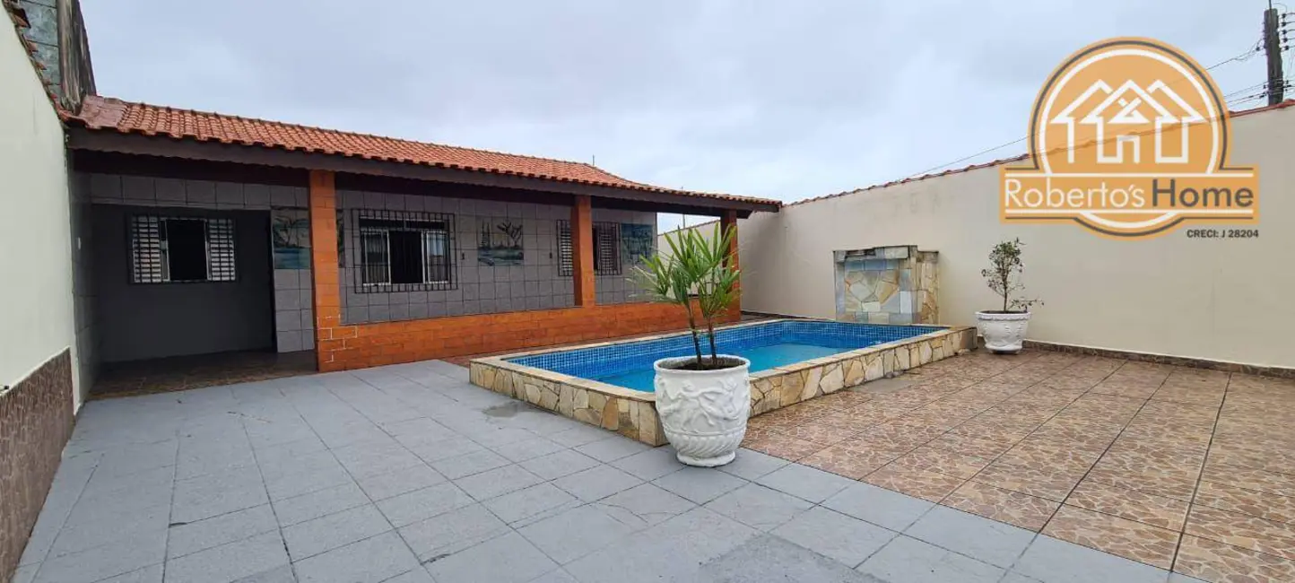 Foto 7 de Casa à venda em Itanhaem - SP