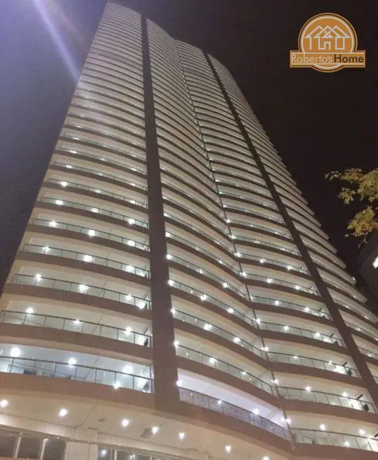 Apartamento com 2 quartos à venda, 80m2 em Boqueirão, Praia Grande - SP - imagem 2 Foto 2 de Apartamento com 2 quartos à venda, 80m2 em Boqueirão, Praia Grande - SP