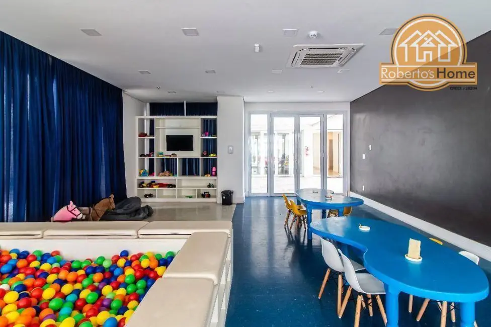 Apartamento com 2 quartos à venda, 80m2 em Boqueirão, Praia Grande - SP - imagem 5 Foto 5 de Apartamento com 2 quartos à venda, 80m2 em Boqueirão, Praia Grande - SP