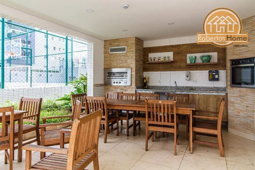 Apartamento com 2 quartos à venda, 80m2 em Boqueirão, Praia Grande - SP - imagem 7 Foto 7 de Apartamento com 2 quartos à venda, 80m2 em Boqueirão, Praia Grande - SP