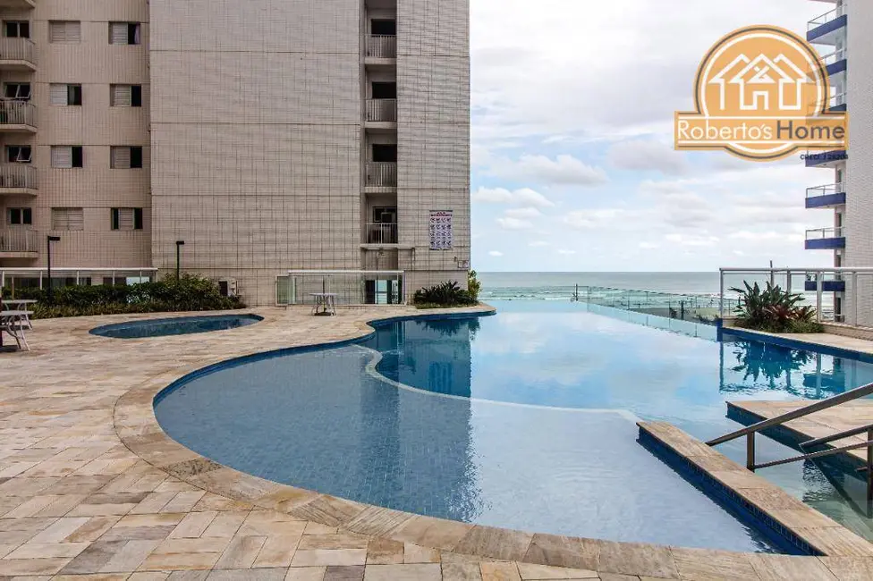 Apartamento com 2 quartos à venda, 80m2 em Boqueirão, Praia Grande - SP - imagem 4 Foto 4 de Apartamento com 2 quartos à venda, 80m2 em Boqueirão, Praia Grande - SP