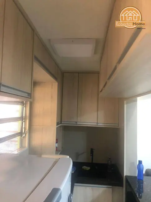 Foto 6 de Apartamento com 1 quarto à venda em Praia Grande - SP