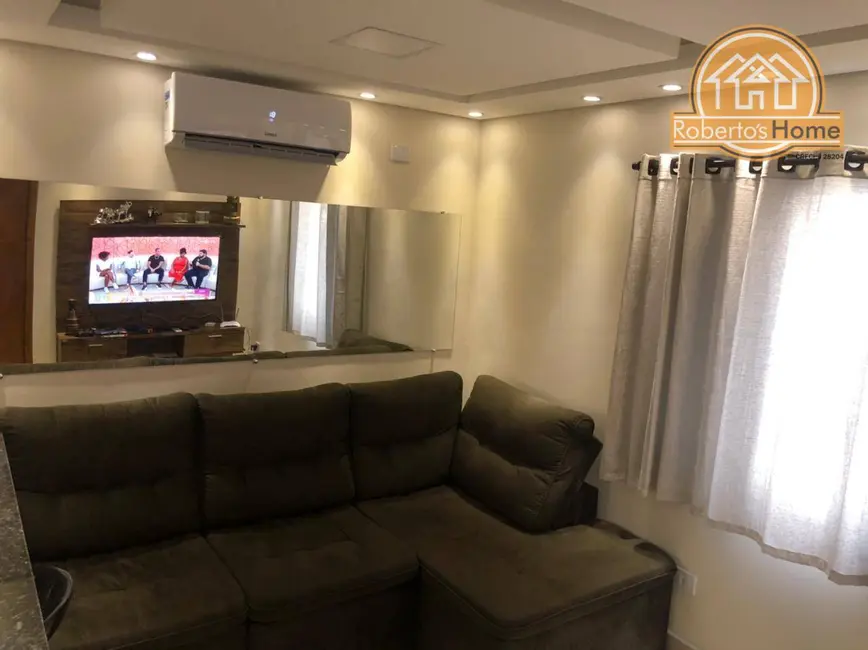 Foto 5 de Apartamento com 1 quarto à venda em Praia Grande - SP