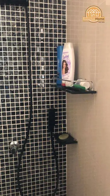 Foto 9 de Apartamento com 1 quarto à venda em Praia Grande - SP