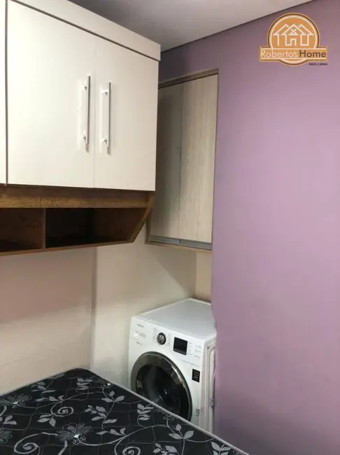Foto 8 de Apartamento com 1 quarto à venda em Praia Grande - SP
