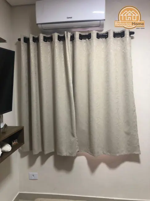Foto 4 de Apartamento com 1 quarto à venda em Praia Grande - SP