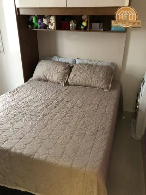 Foto 7 de Apartamento com 1 quarto à venda em Praia Grande - SP