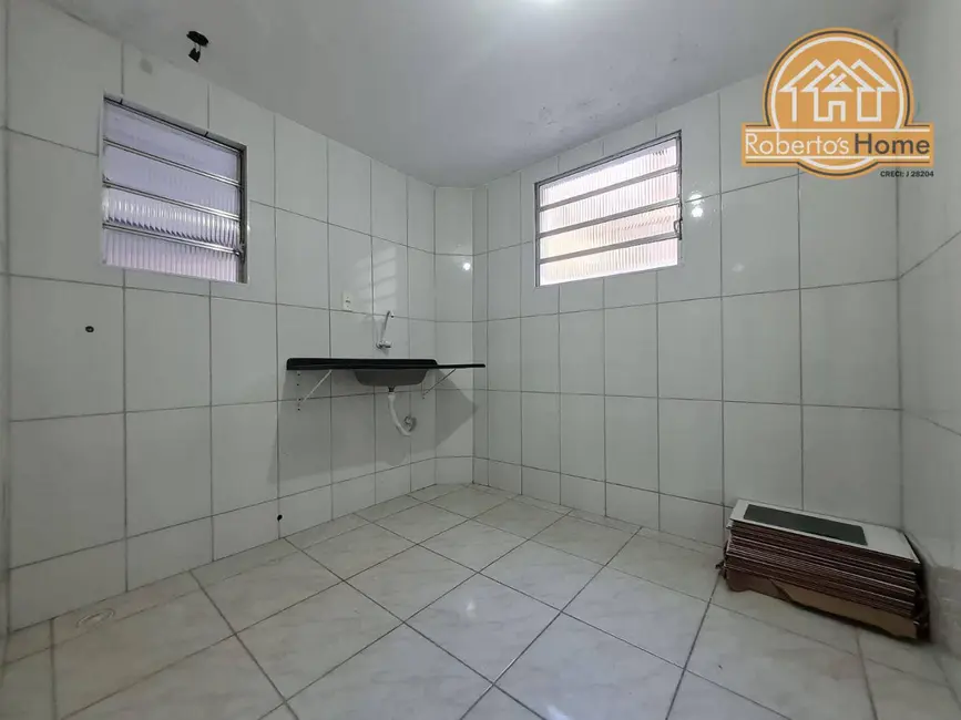 Apartamento com 1 quarto à venda em Guilhermina, Praia Grande - SP - imagem 5 Foto 5 de Apartamento com 1 quarto à venda em Guilhermina, Praia Grande - SP