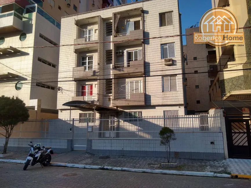 Apartamento com 1 quarto à venda em Guilhermina, Praia Grande - SP - imagem 1 Foto 1 de Apartamento com 1 quarto à venda em Guilhermina, Praia Grande - SP