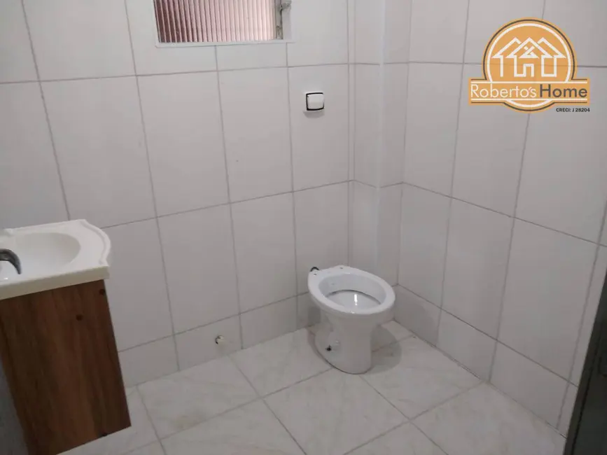 Apartamento com 1 quarto à venda em Guilhermina, Praia Grande - SP - imagem 9 Foto 9 de Apartamento com 1 quarto à venda em Guilhermina, Praia Grande - SP