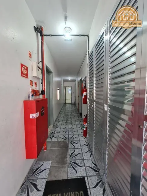 Apartamento com 1 quarto à venda em Guilhermina, Praia Grande - SP - imagem 2 Foto 2 de Apartamento com 1 quarto à venda em Guilhermina, Praia Grande - SP