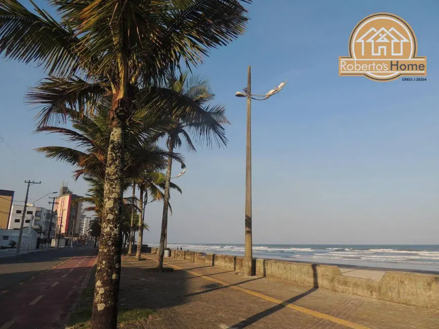 Foto 5 de Apartamento com 2 quartos à venda, 71m2 em Mongagua - SP