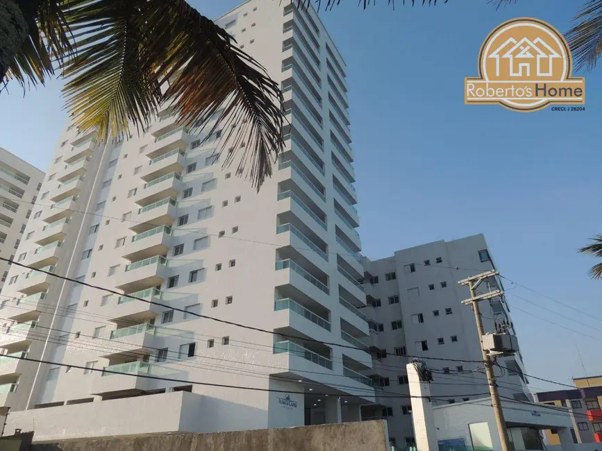 Foto 7 de Apartamento com 2 quartos à venda, 71m2 em Mongagua - SP