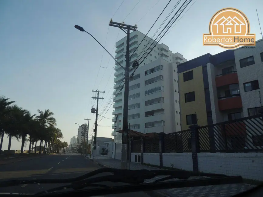 Foto 2 de Apartamento com 2 quartos à venda, 71m2 em Mongagua - SP