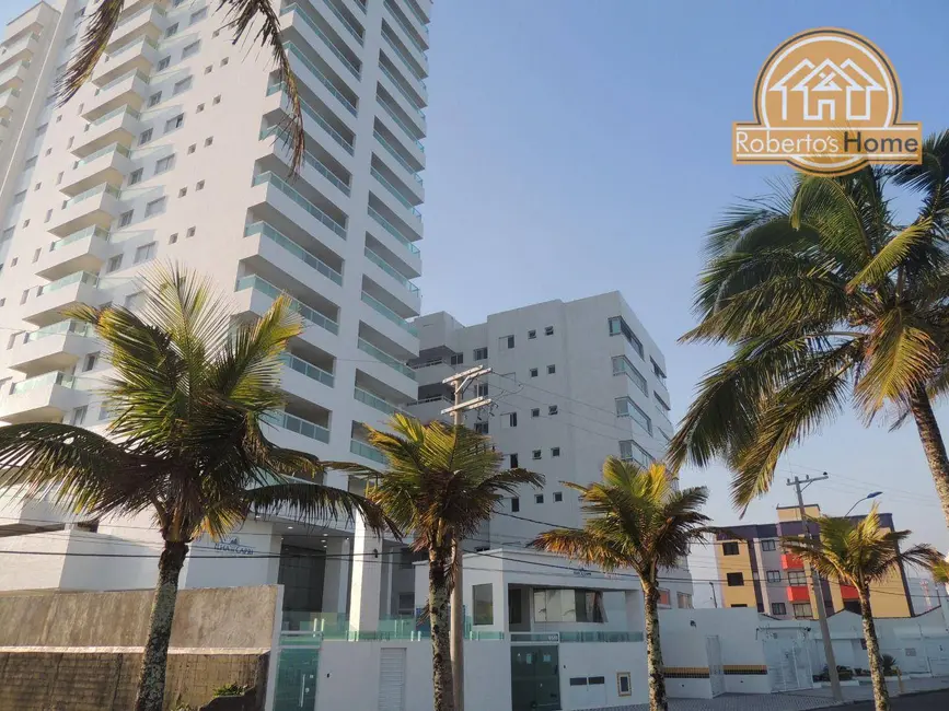 Foto 8 de Apartamento com 2 quartos à venda, 71m2 em Mongagua - SP