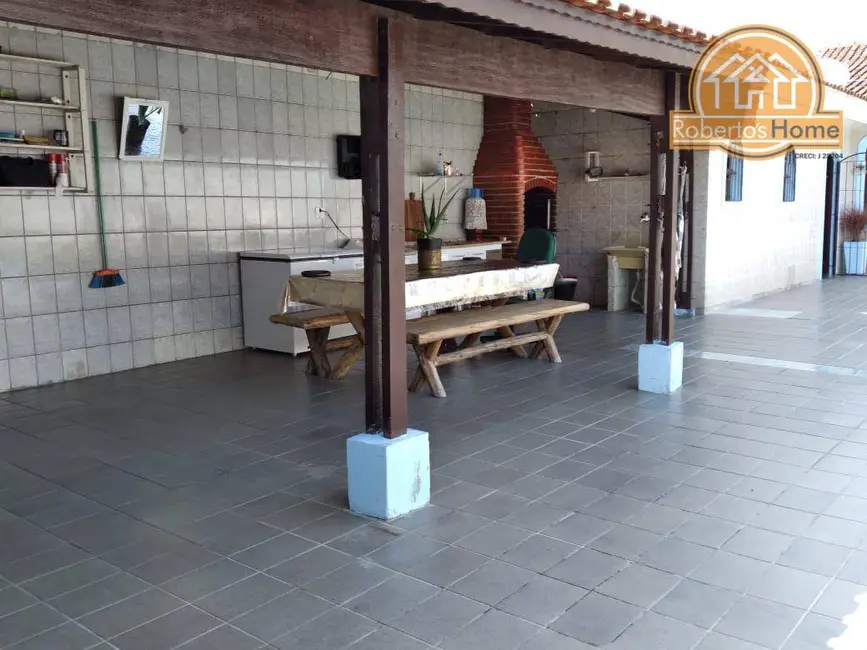 Foto 6 de Casa com 3 quartos à venda, 130m2 em Mongagua - SP