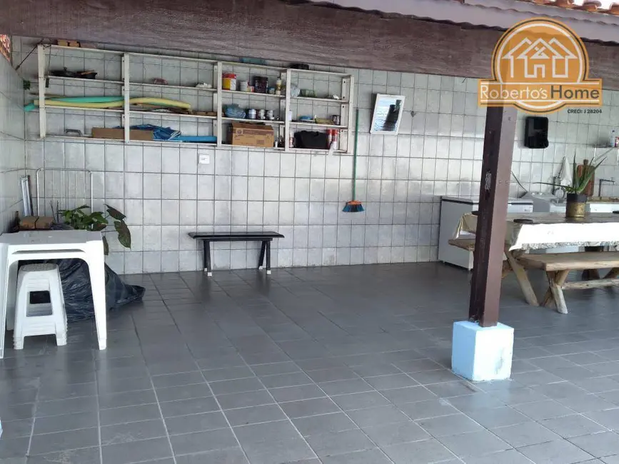 Foto 4 de Casa com 3 quartos à venda, 130m2 em Mongagua - SP