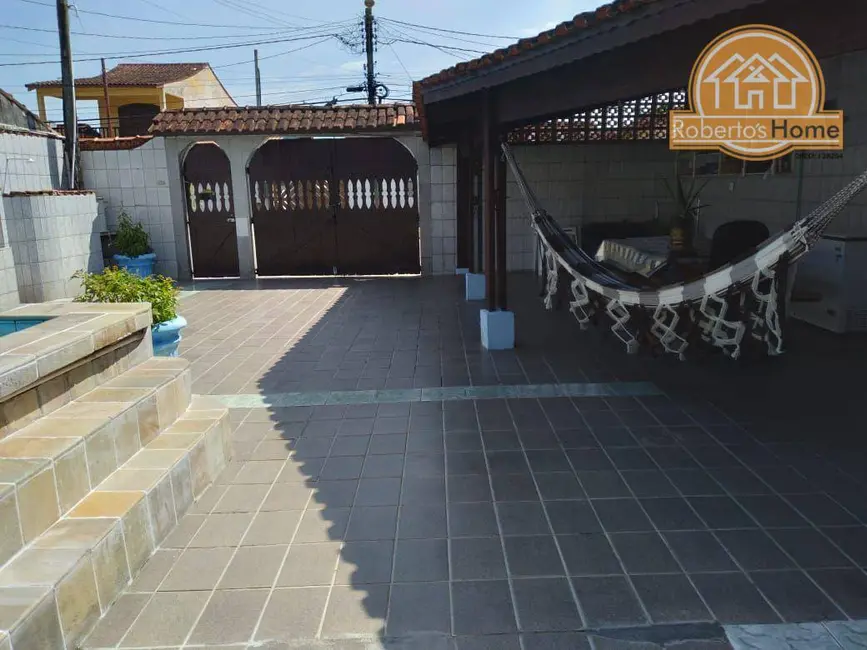 Foto 5 de Casa com 3 quartos à venda, 130m2 em Mongagua - SP