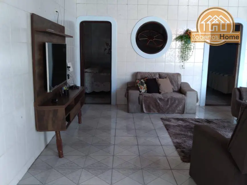 Foto 8 de Casa com 3 quartos à venda, 130m2 em Mongagua - SP