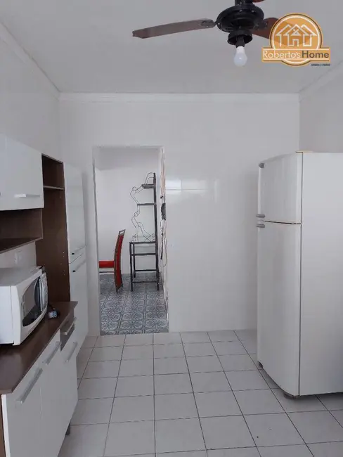 Foto 4 de Apartamento com 2 quartos à venda, 68m2 em Praia Grande - SP
