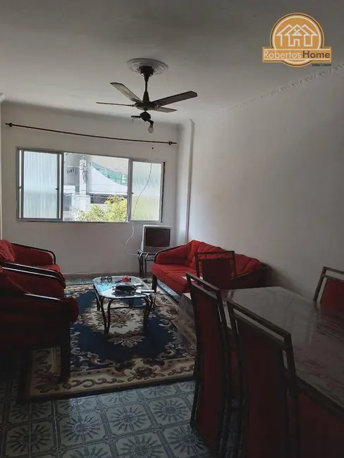 Foto 2 de Apartamento com 2 quartos à venda, 68m2 em Praia Grande - SP