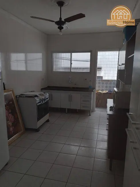 Foto 5 de Apartamento com 2 quartos à venda, 68m2 em Praia Grande - SP
