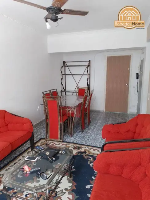 Foto 3 de Apartamento com 2 quartos à venda, 68m2 em Praia Grande - SP