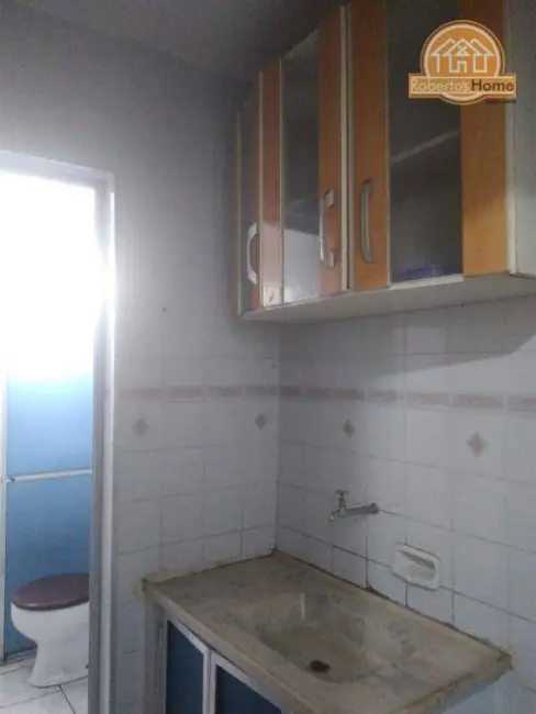 Apartamento com 1 quarto à venda, 22m2 em Ocian, Praia Grande - SP - imagem 5 Foto 5 de Apartamento com 1 quarto à venda, 22m2 em Ocian, Praia Grande - SP