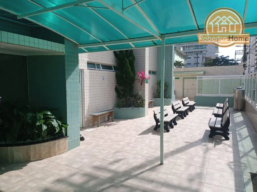 Apartamento com 2 quartos à venda, 65m2 em Tupi, Praia Grande - SP - imagem 2 Foto 2 de Apartamento com 2 quartos à venda, 65m2 em Tupi, Praia Grande - SP