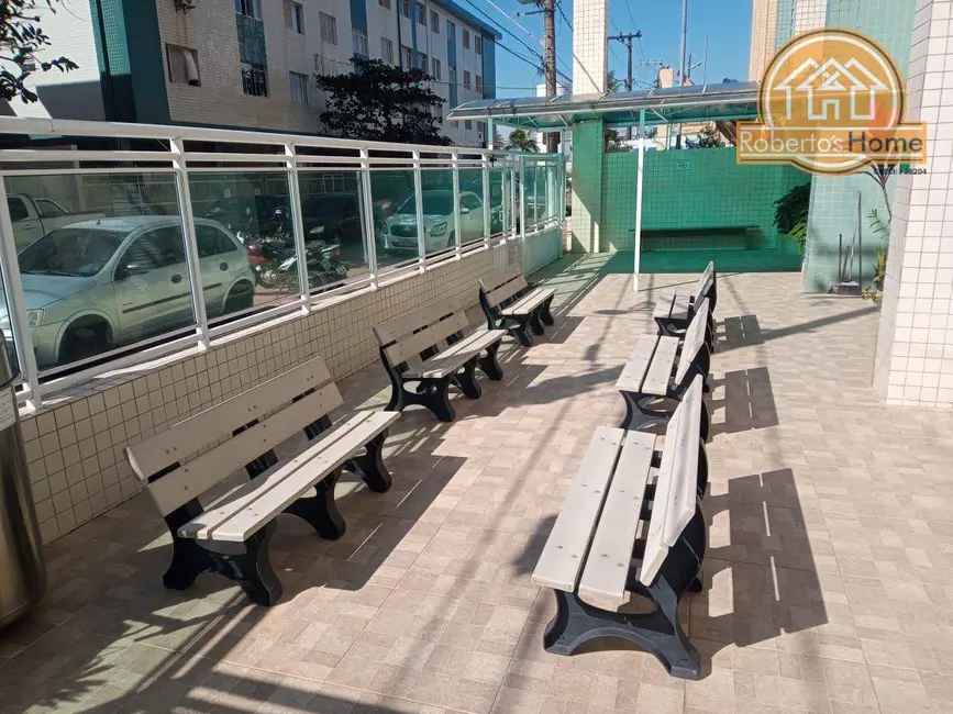 Apartamento com 2 quartos à venda, 65m2 em Tupi, Praia Grande - SP - imagem 3 Foto 3 de Apartamento com 2 quartos à venda, 65m2 em Tupi, Praia Grande - SP