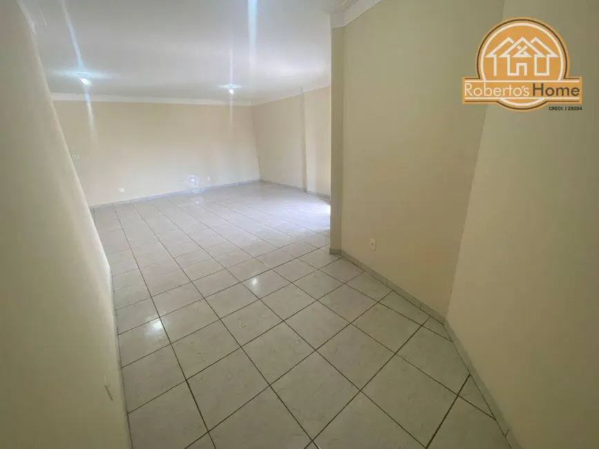 Apartamento com 3 quartos à venda, 142m2 em Canto do Forte, Praia Grande - SP - imagem 3 Foto 3 de Apartamento com 3 quartos à venda, 142m2 em Canto do Forte, Praia Grande - SP